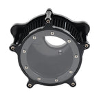 Air Cleaner Intake Filter for Harley Softail Touring Trike (2017–2023)