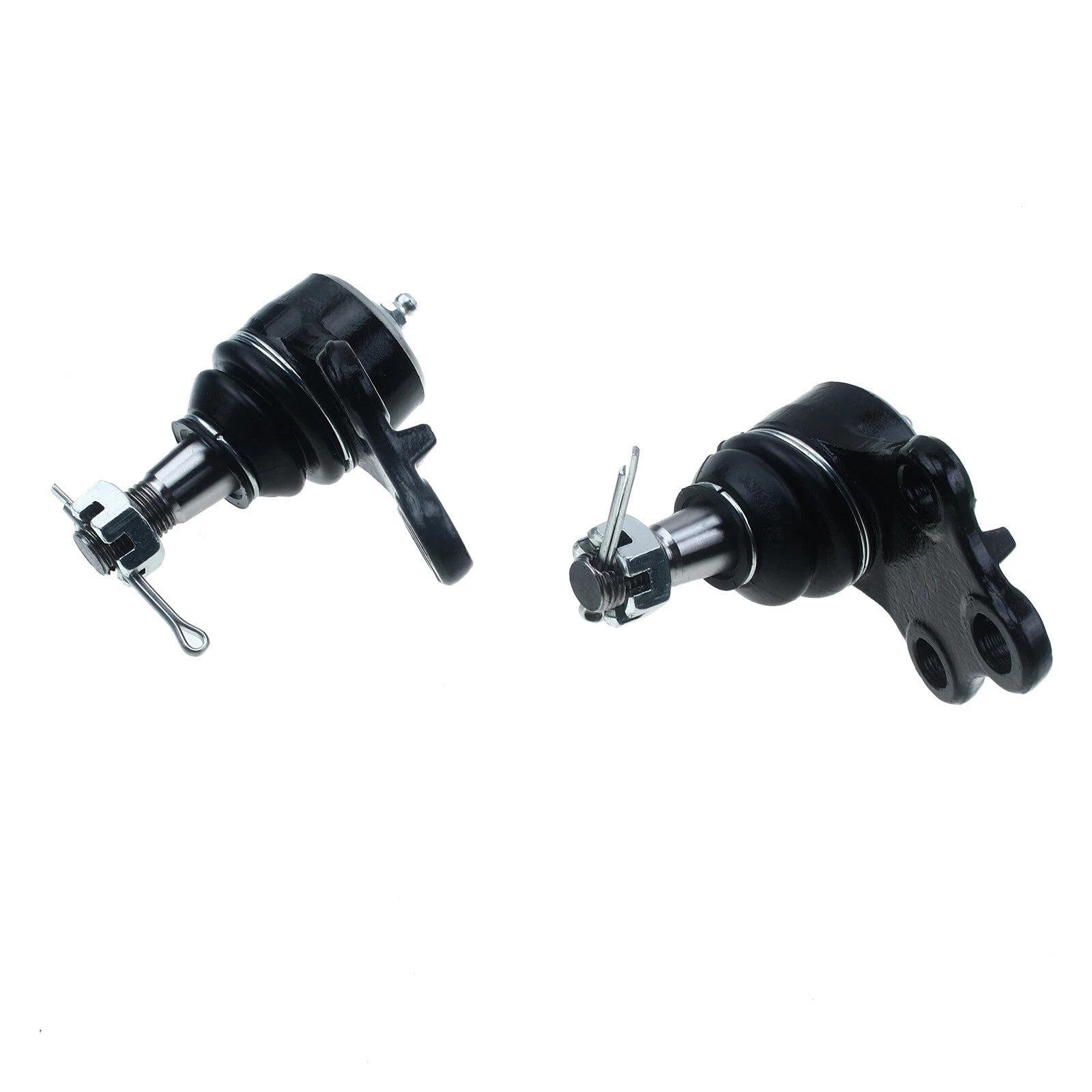 Set of 6 Front Control Arms & Sway Bar End Links for Nissan Maxima (1989–1994)
