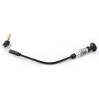 Carburetor Choke Cable for Harley Sportster XL883 XL1200 (1999-2023)