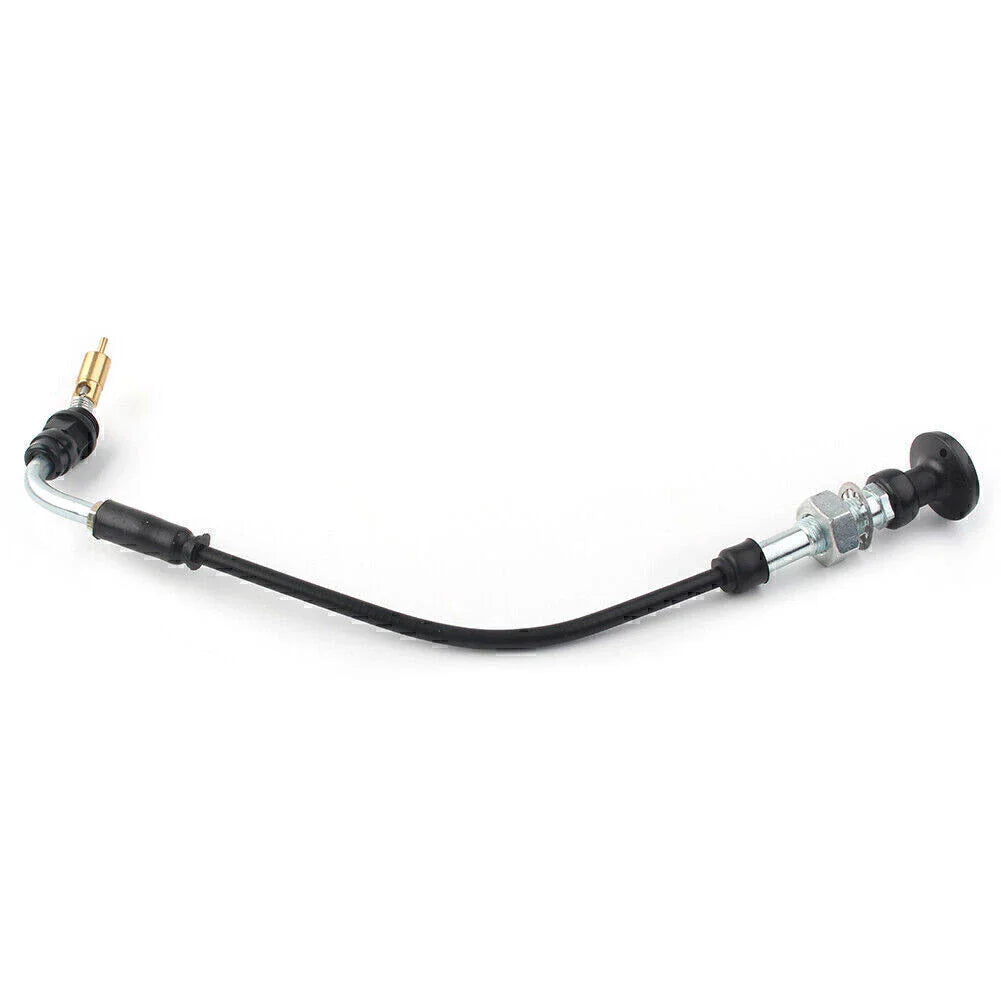 Carburetor Choke Cable for Harley Sportster XL883 XL1200 (1999-2023)