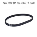 Timing Belt for Low Noise Gear Drive (1/2 Piece)
