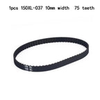 Timing Belt for Low Noise Gear Drive (1/2 Piece)