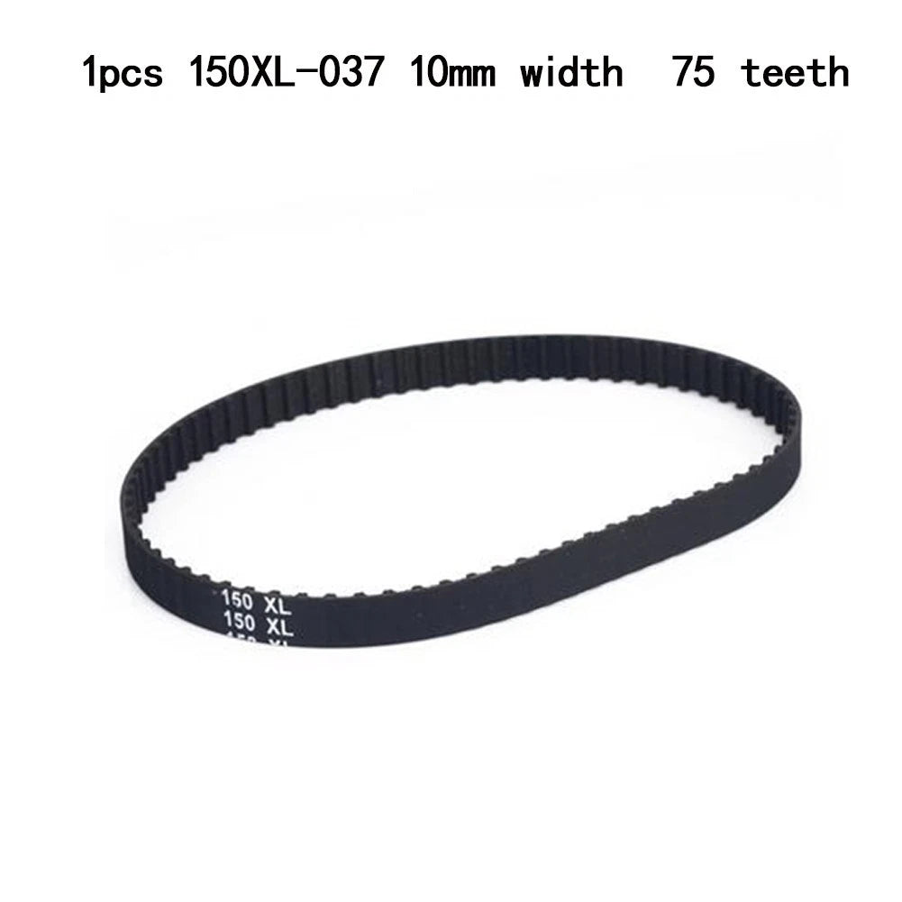 Timing Belt for Low Noise Gear Drive (1/2 Piece)