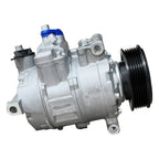 AC Compressor Replacement for Volkswagen Amarok 2.0L Diesel (2017–2019)