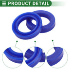 Set of 5 Oil Seal Rotary Shaft Seal 42x62x12mm High Pressure for Various Models