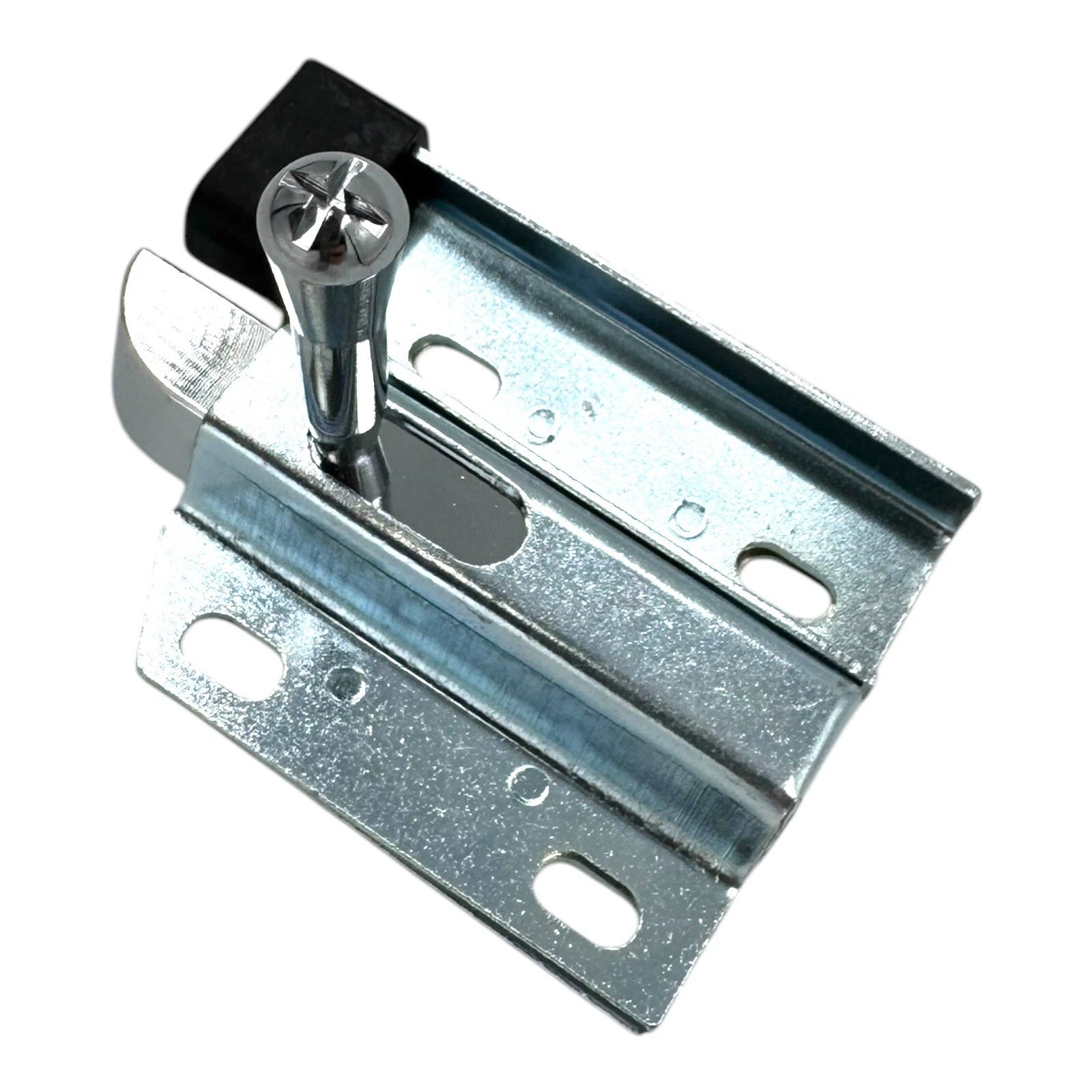 Rear Fold Down Seat Latch Left for 1967-1970 Mustang Fastback