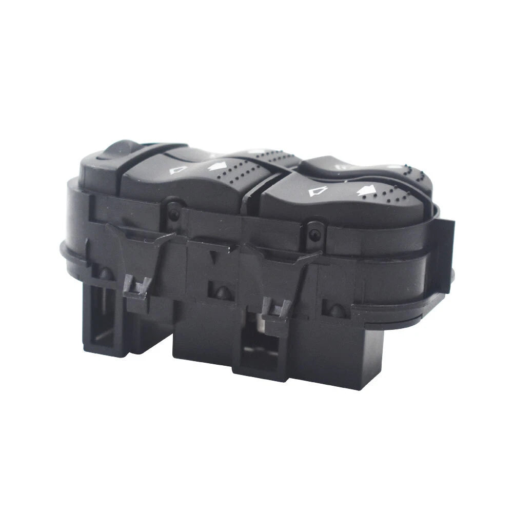 Master Power Window Switch for Ford Focus (2000–2007) Left Side