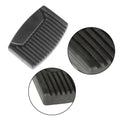 Pair Brake Clutch Pedal Pads for Ford F-150 (1975–2008)