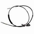 Motorcraft OEM BRCA-105 Rear Right Parking Brake Cable for Ford F-150 (2015–2020)