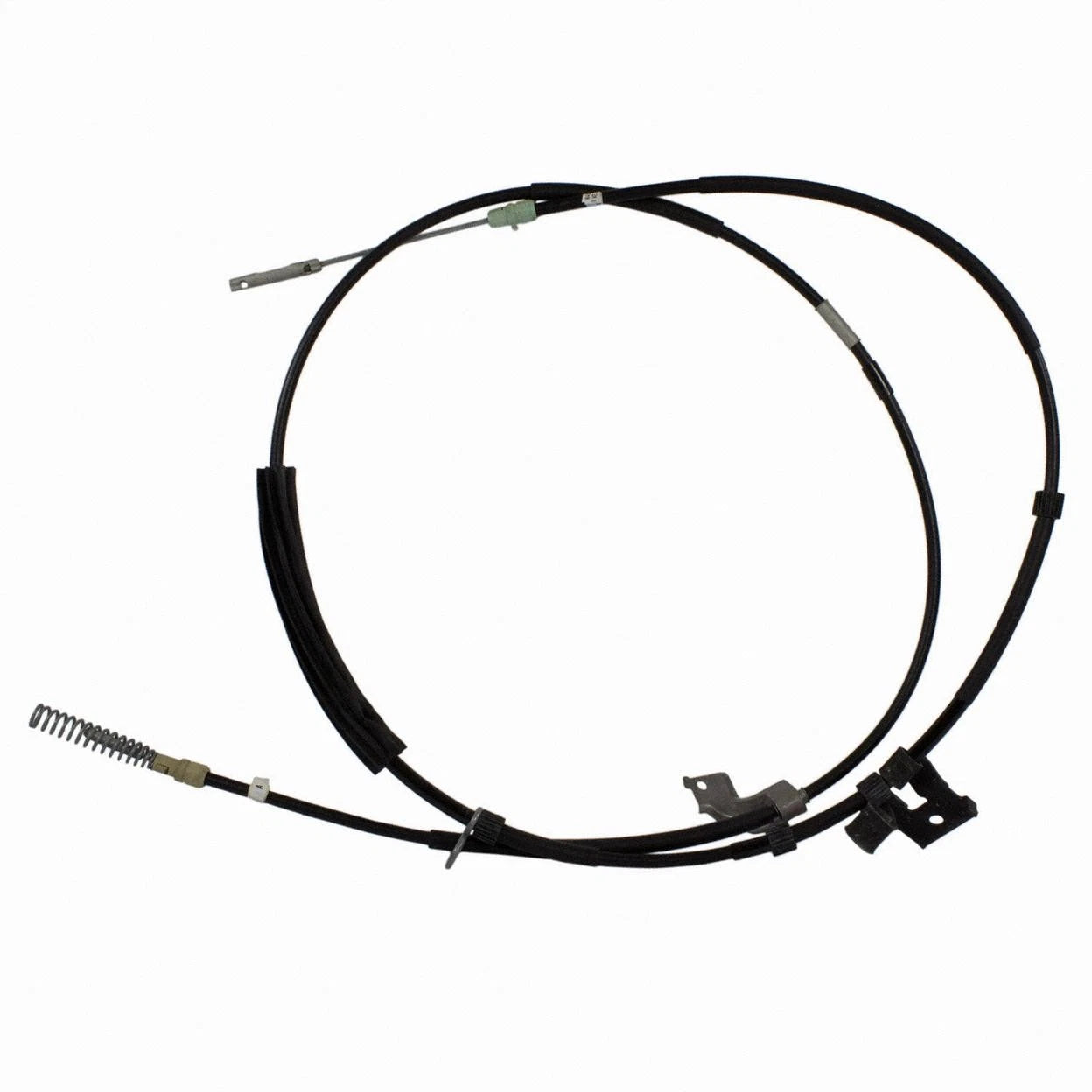 Motorcraft OEM BRCA-105 Rear Right Parking Brake Cable for Ford F-150 (2015–2020)