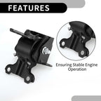 Engine Motor Mount for Mitsubishi (Febest 639664828073)
