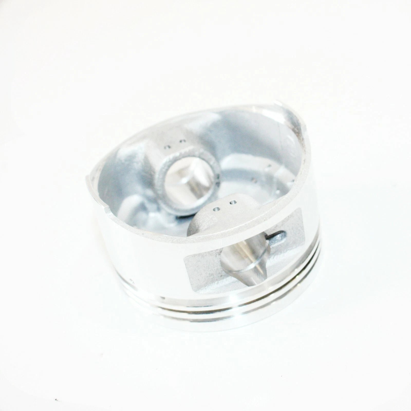 Piston Rings Kit for GY6 200cc Engine (ATV, Quad, Dirt Bike, Buggy)