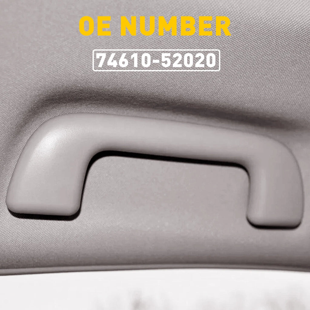 Inner Roof Ceiling Pull Handle for Toyota Corolla, Yaris, RAV4