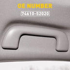 Inner Roof Ceiling Pull Handle for Toyota Corolla, Yaris, RAV4
