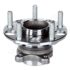 Rear Wheel Bearing & Hub Assembly for Honda Civic (2006–2011)
