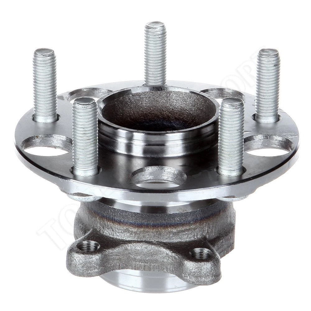 Rear Wheel Bearing & Hub Assembly for Honda Civic (2006–2011)