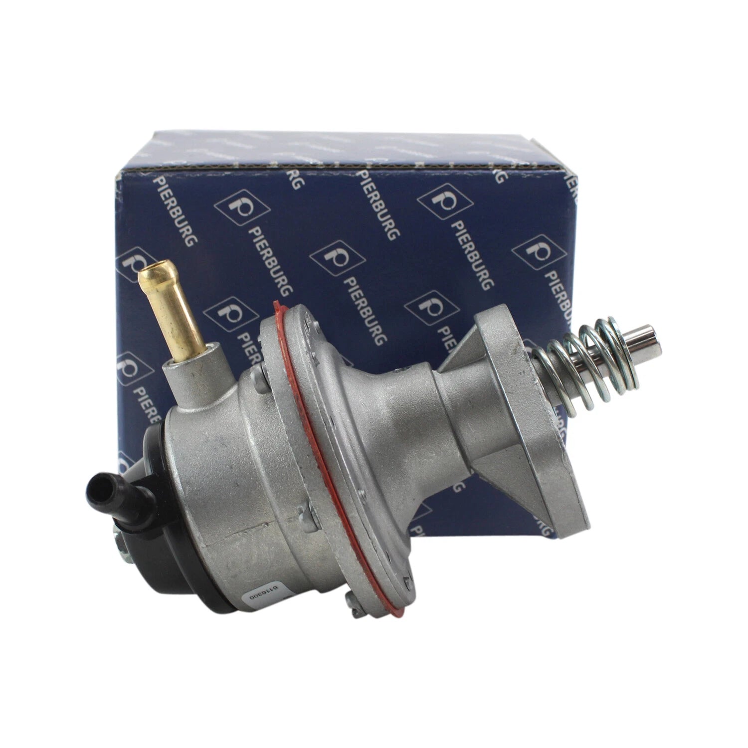 In-Line Fuel Pump 7.02242.22.0 for Pierburg