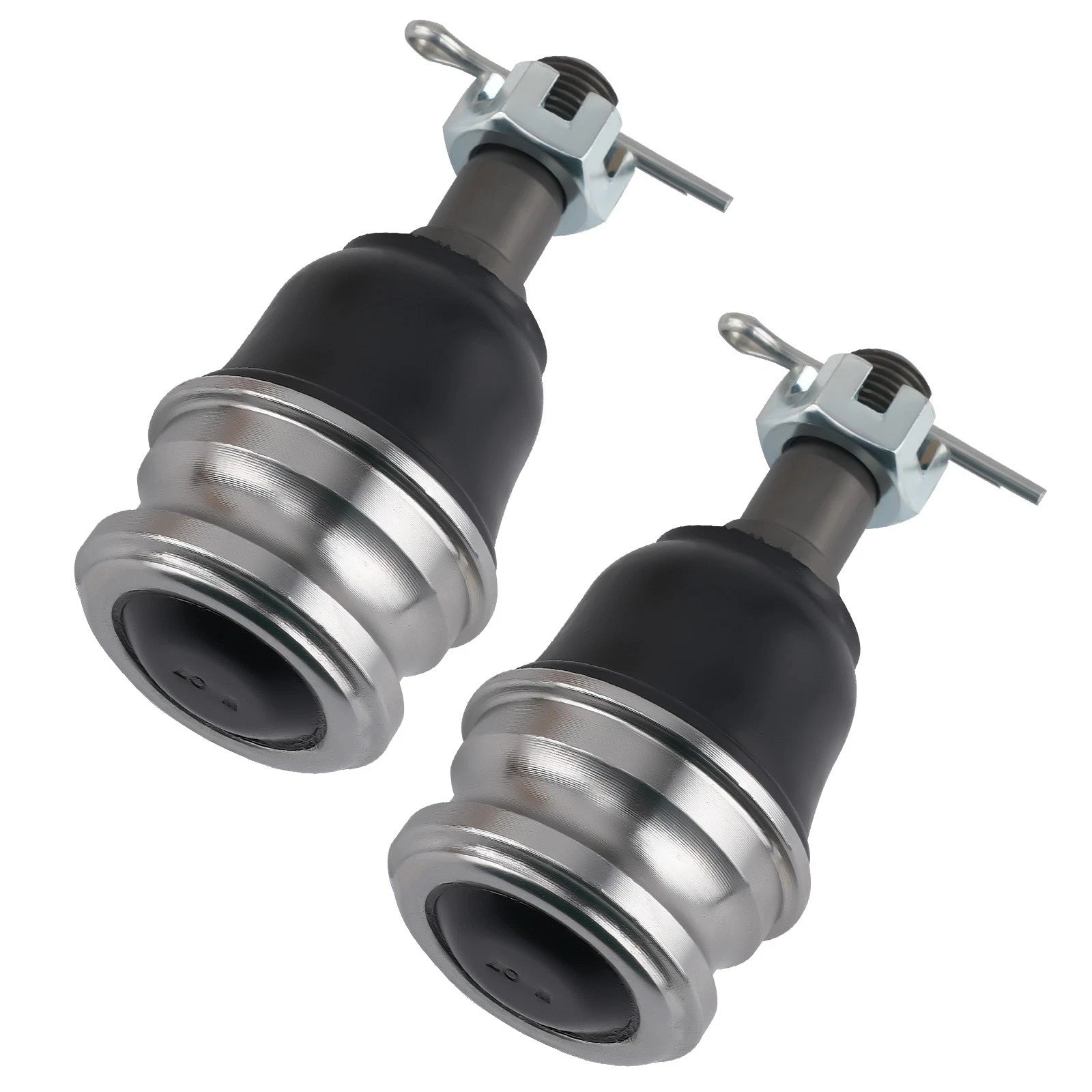 Set of 4 Ball Joints Kit for Subaru Legacy (1990–2019), Outback (2000–2019), WRX (2013–2019), XT, XV K9513
