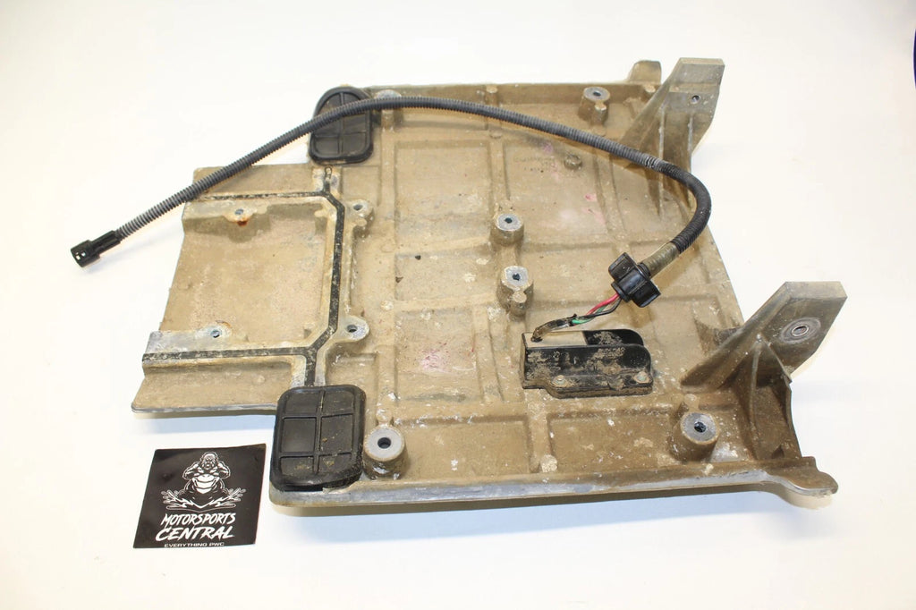 Jet Pump Cover for Kawasaki Jet Ski STX-15F/160/160LX (2013–2023) 59446-0078