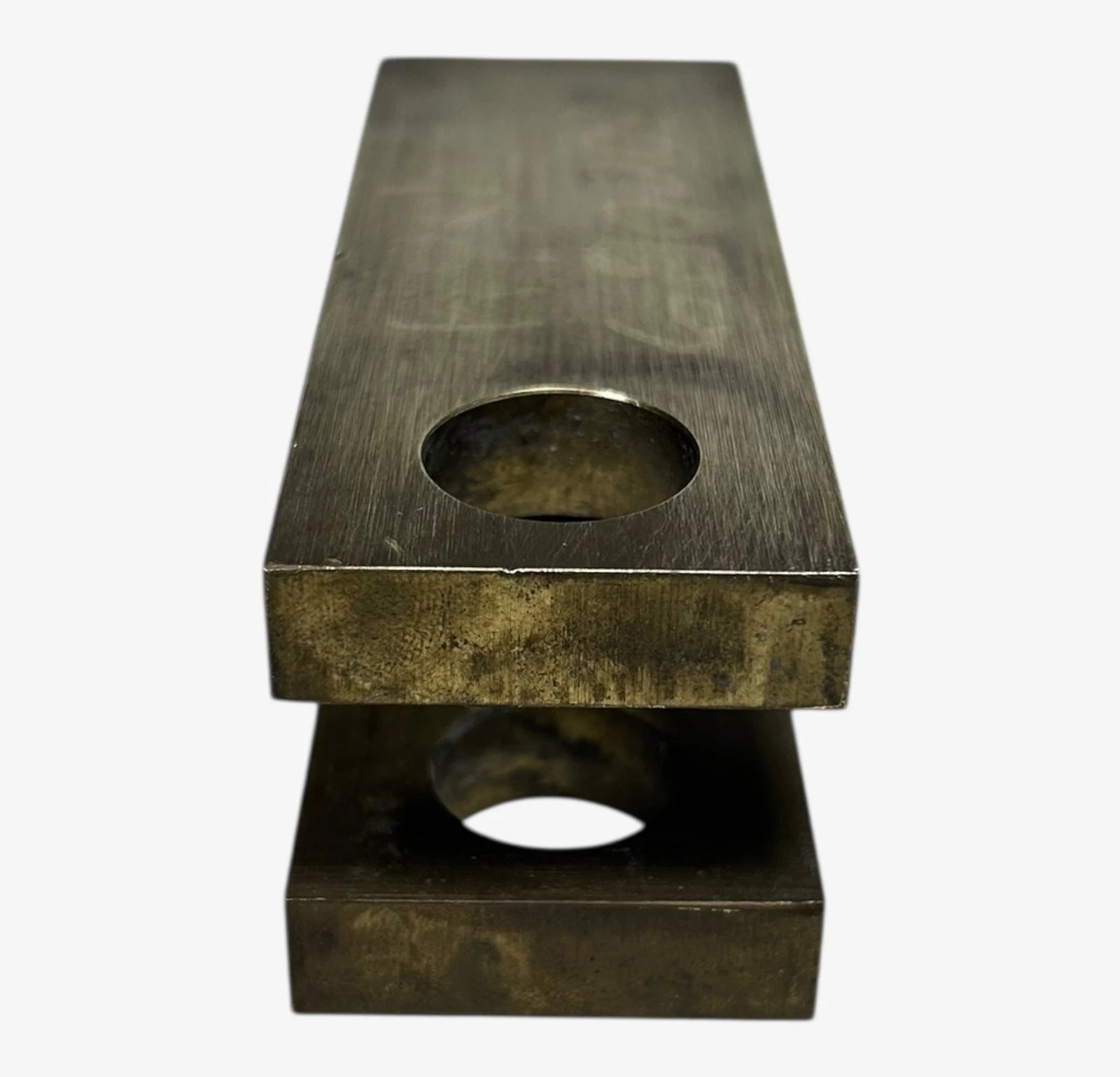 Hynautic 680201 Brass Clevis Bracket for K3-C Models