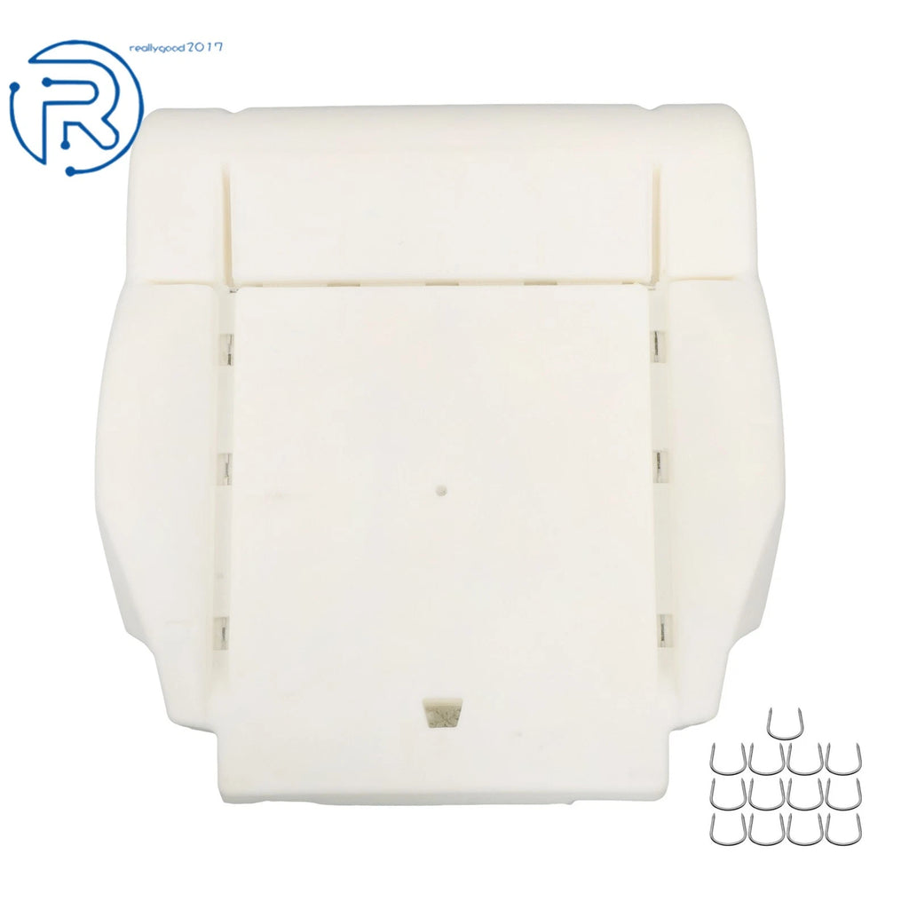 Front Driver Bottom Seat Foam Cushion for Jeep Wrangler (2007-2012)