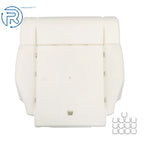 Front Driver Bottom Seat Foam Cushion for Jeep Wrangler (2007-2012)
