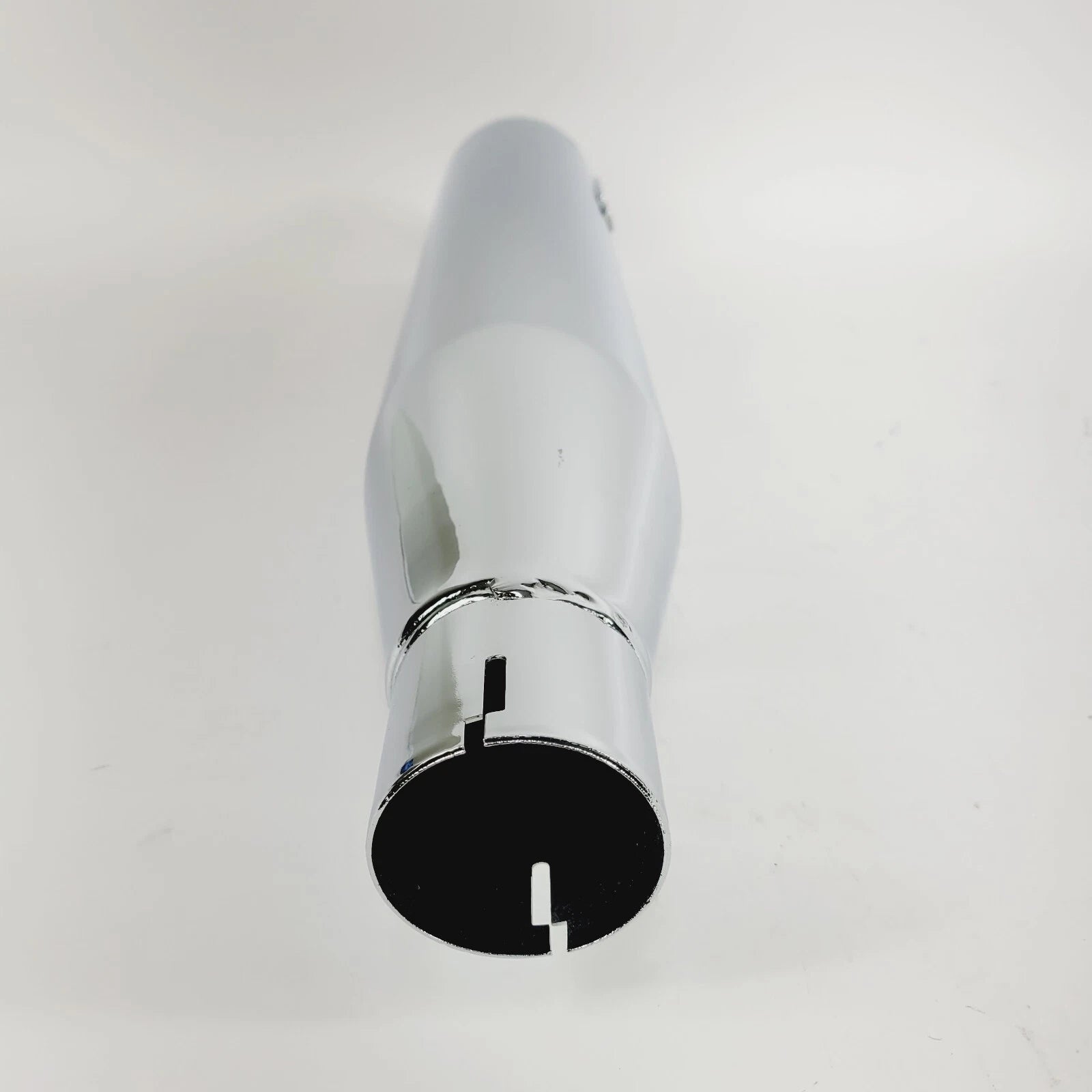 Screamin' Eagle Street Cannon Right Side Slip-On Exhaust 4.5" for Harley M8 (2017–2023)