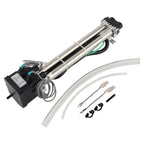 Heater Assembly with Sensor Tubing for Hot Spring Spa (Hot Spring)