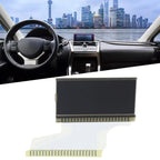 LCD Display Instrument Cluster for Opel Combo/Corsa/Meriva/Tigra