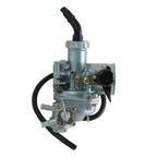 Replacement Carburetor for Honda TRX125 (1985–1986)