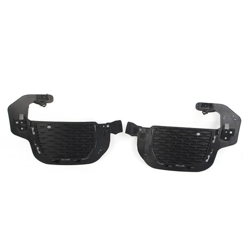 1 Pair Fog Light Covers for Land Rover Range Rover Evoque (2016–2018)
