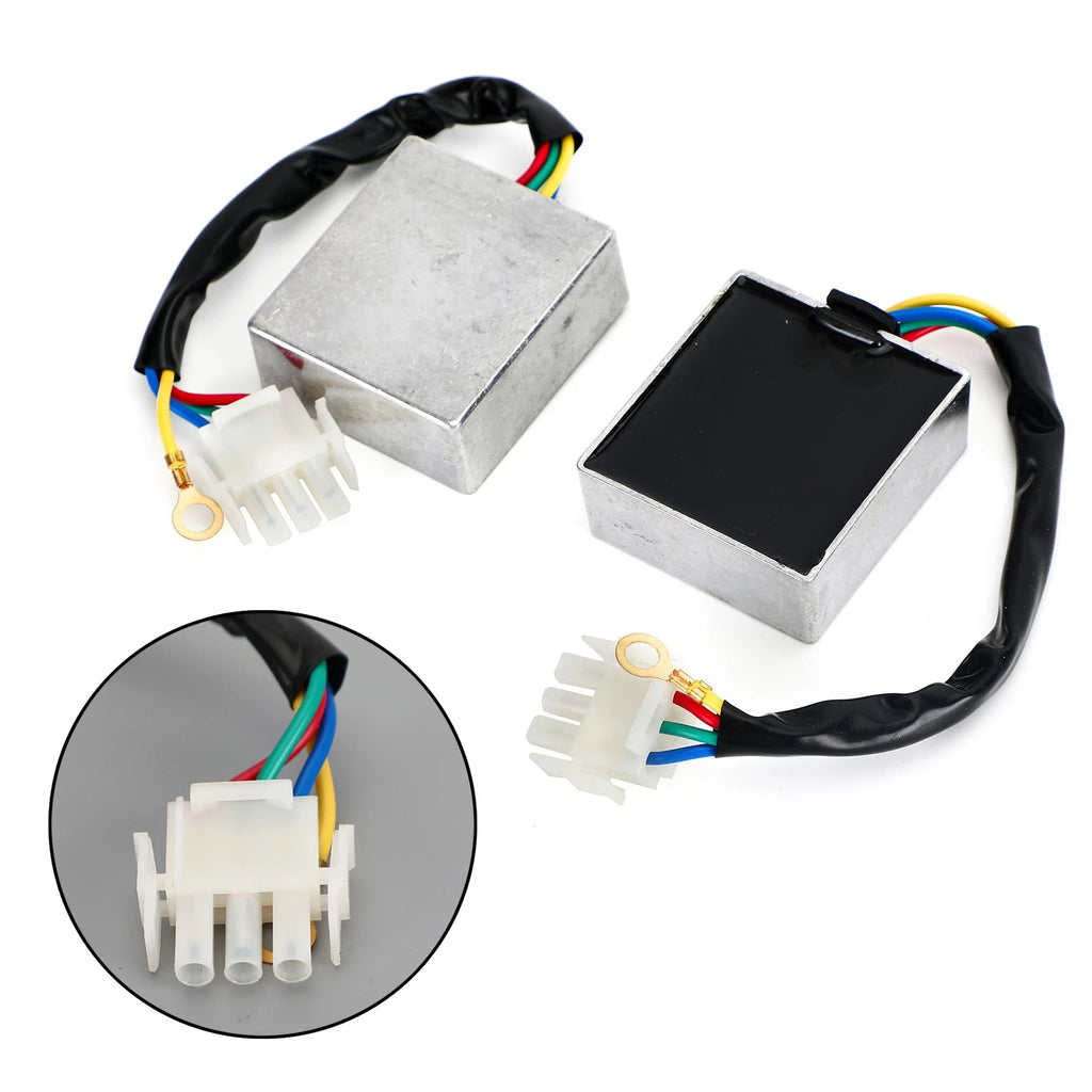 CDI Box Igniter for Moto Guzzi V50 V65 V75 NTX 350 650 (1975–1998) GU23721494