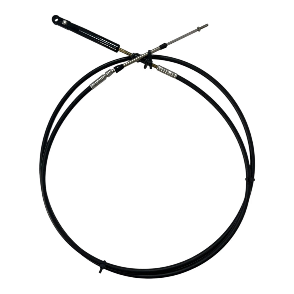 Throttle Control Cable for Northwest Controls (9 FT)