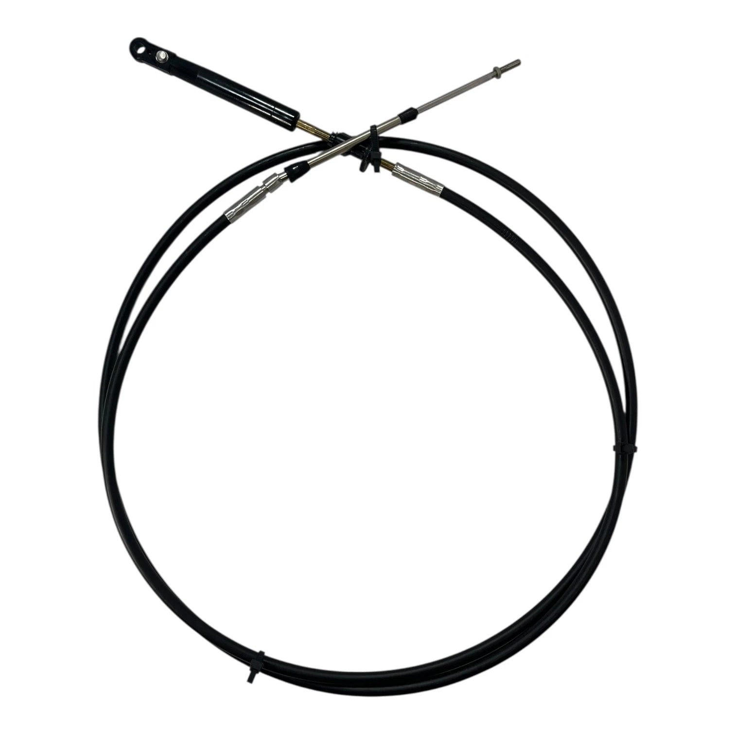 Throttle Control Cable for Northwest Controls (9 FT)