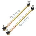 2X Tie Rod Ends Kit for Yamaha Wolverine 350, Big Bear 350 YFM350 (1995–2005)