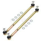 2X Tie Rod Ends Kit for Yamaha Wolverine 350, Big Bear 350 YFM350 (1995–2005)