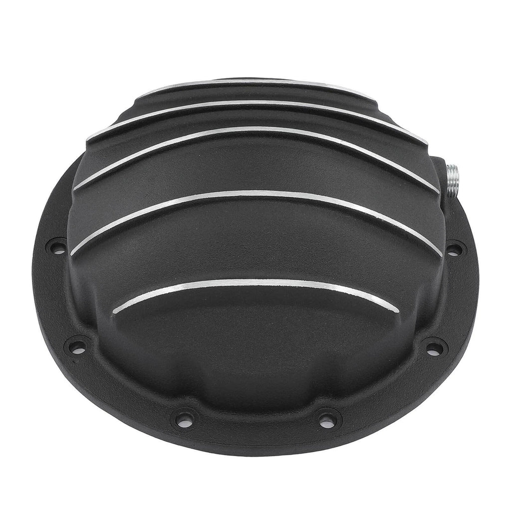 Rear Differential Cover with Gasket for Chevy Buick GMC Oldsmobile