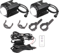 Light Pod for Moose Offroad (Q21-6010)