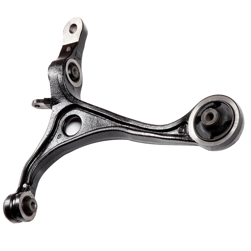 Complete Struts Control Arms Sway Bars Kit for Honda Accord (2003–2007)