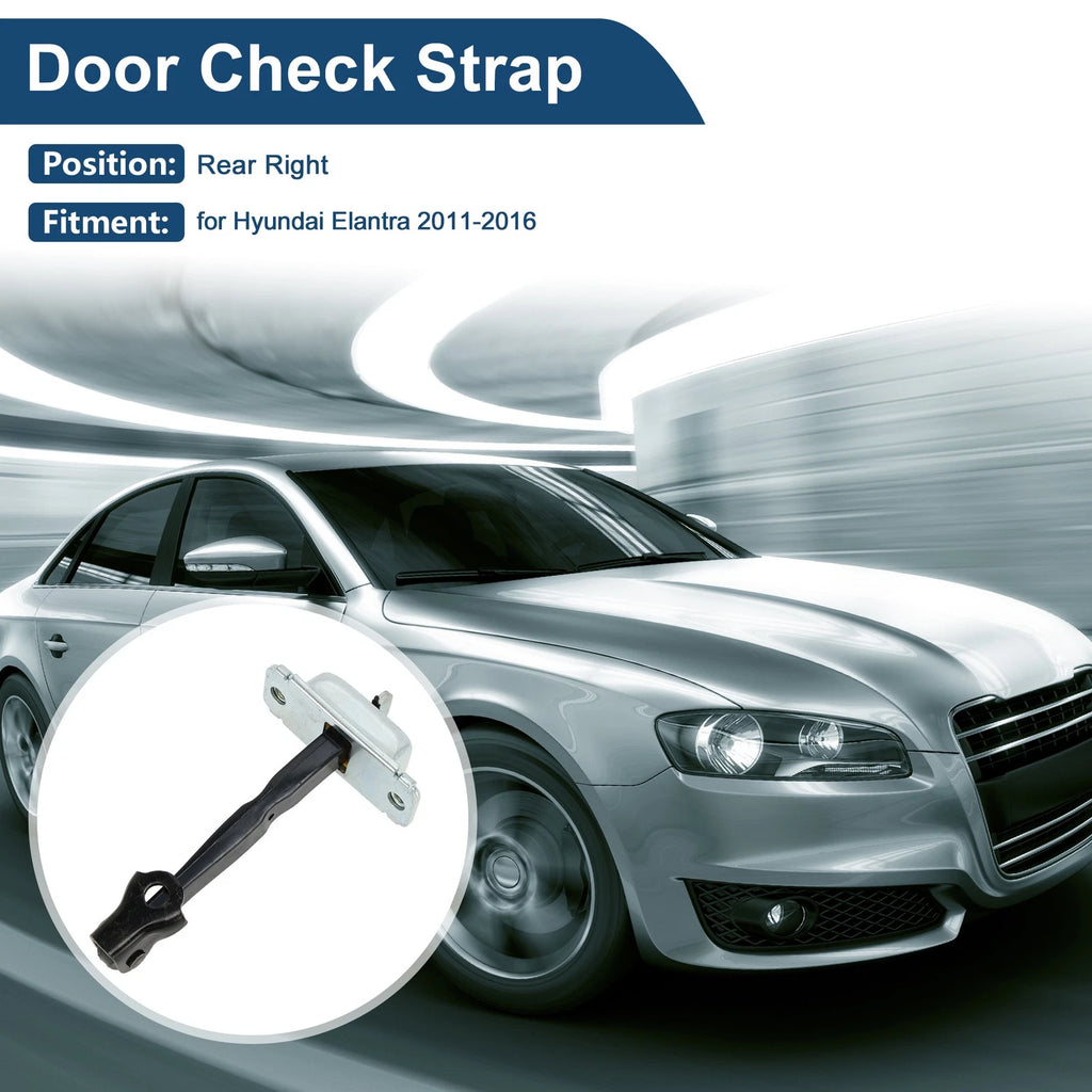 Rear Right Door Check Strap for Hyundai Elantra (2011–2016) No.794903X001