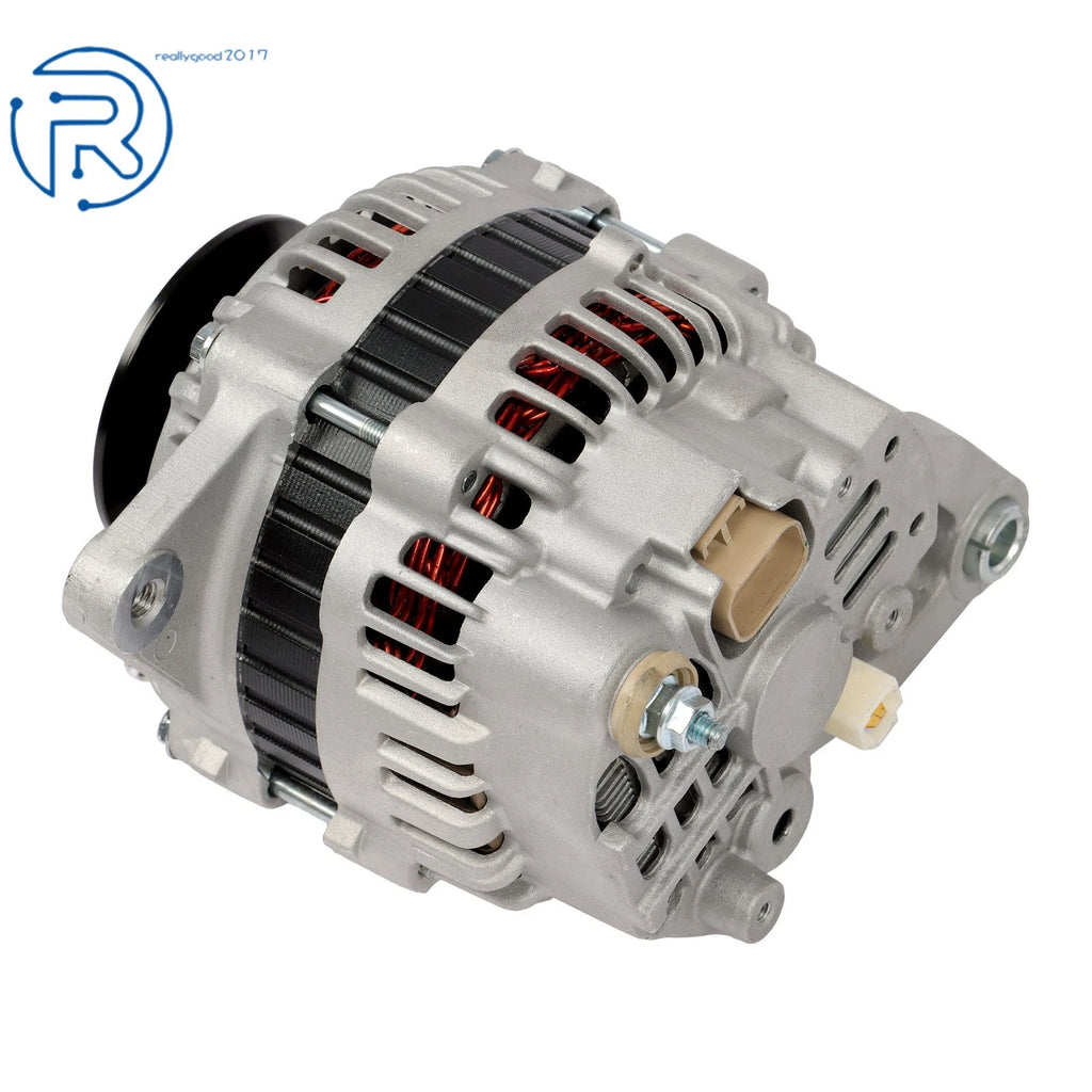 Alternator for Caterpillar 246D3 257D 257D3