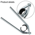 Faucet Wrench for Tight Spaces