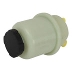 Power Steering Reservoir with Cap for Nissan Frontier (2005–2019)