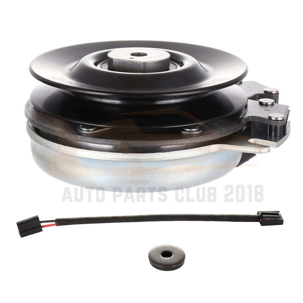 PTO Clutch Pulley for 5218 (1973–1973)