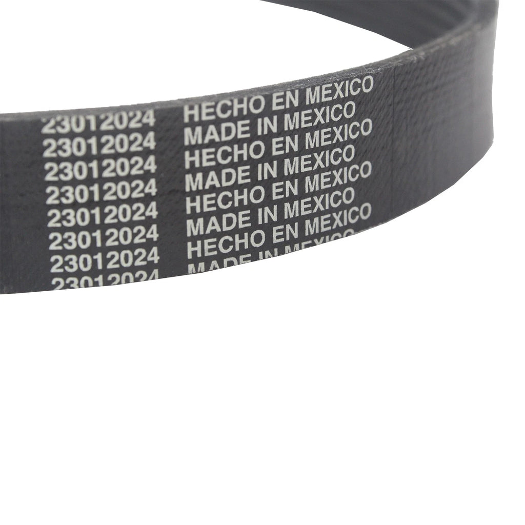 Serpentine Poly-V Belt 935K6MK for Continental Mileage Maker
