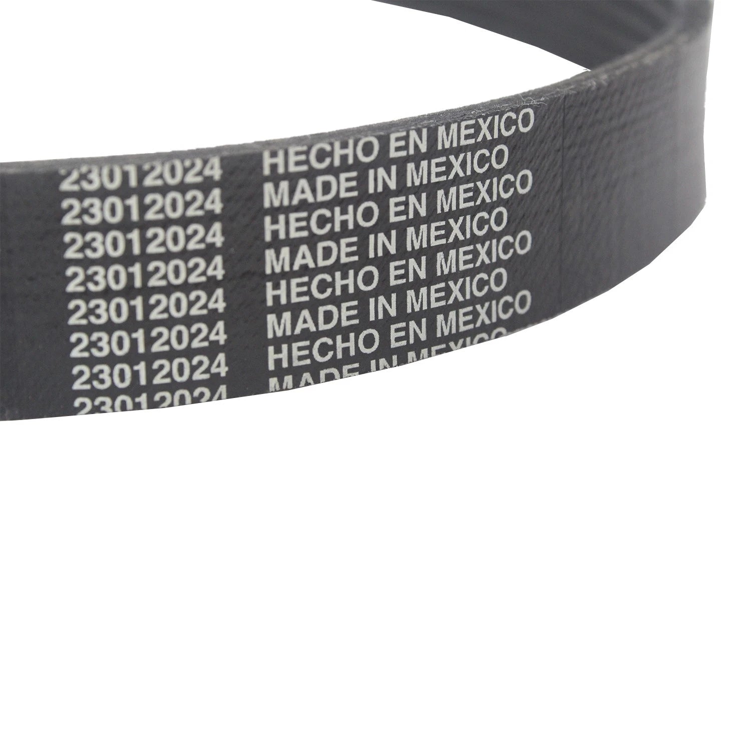 Serpentine Poly-V Belt 935K6MK for Continental Mileage Maker