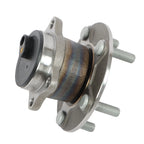 2X Rear Wheel Hub Bearings for Mitsubishi Lancer Outlander (2008-2013)