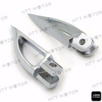 Blade Foot Peg for Suzuki GSX 1300R Hayabusa/B-King (1999–2014)