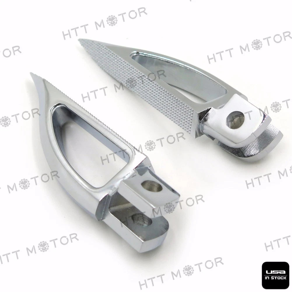 Blade Foot Peg for Suzuki GSX 1300R Hayabusa/B-King (1999–2014)