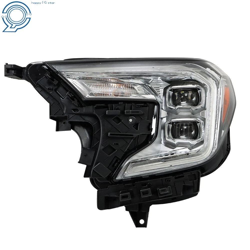 Left Projector LED Headlight Assembly for GMC Terrain Denali (2022-2023)